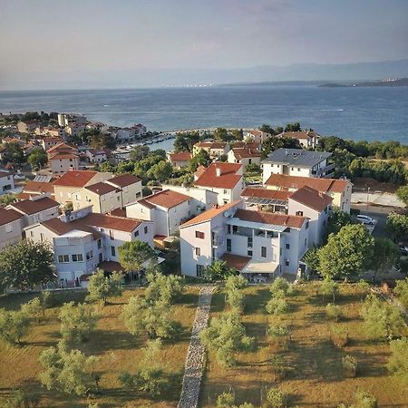 Apartamento Apartman I&A Porat  Exterior foto