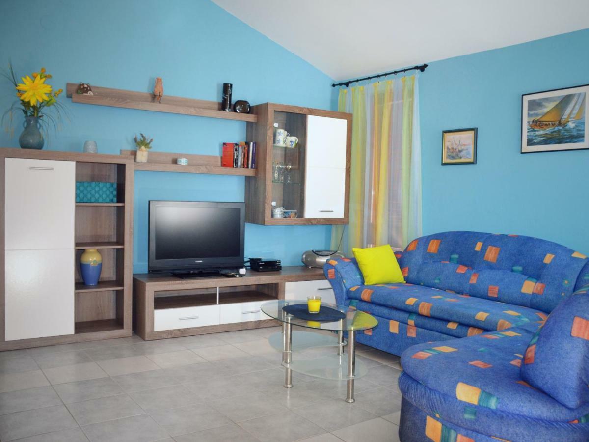 Apartamento Apartman I&A Porat  Exterior foto