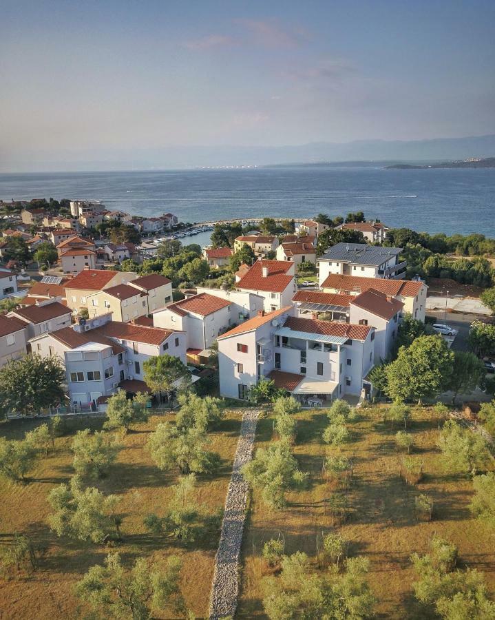 Apartamento Apartman I&A Porat  Exterior foto