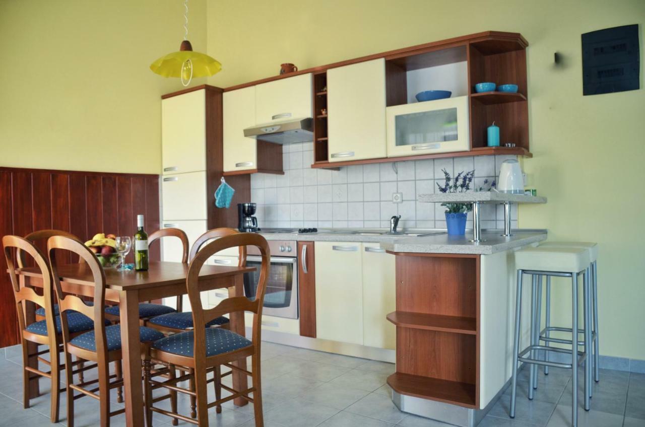 Apartamento Apartman I&A Porat  Exterior foto