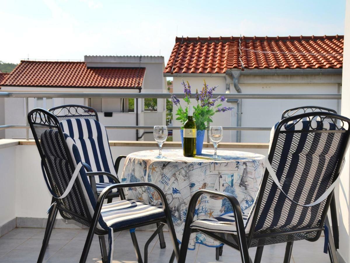 Apartamento Apartman I&A Porat  Exterior foto