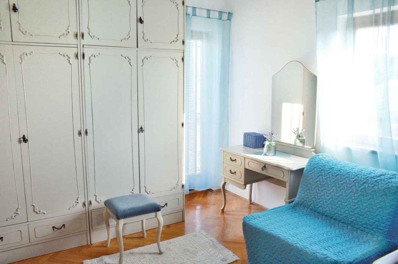 Apartamento Apartman I&A Porat  Exterior foto